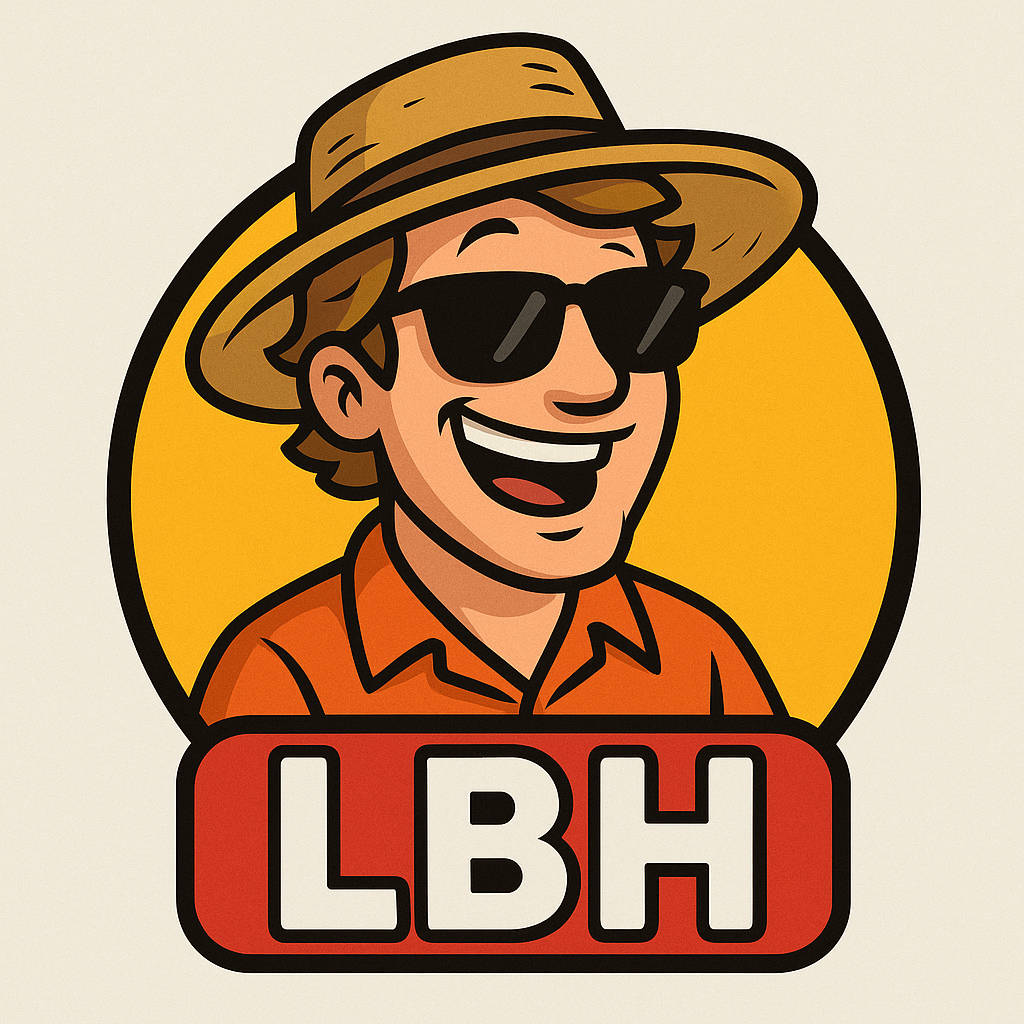 LBH Logo